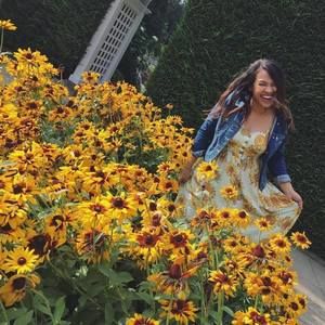 Meet your Posher, Nosheen